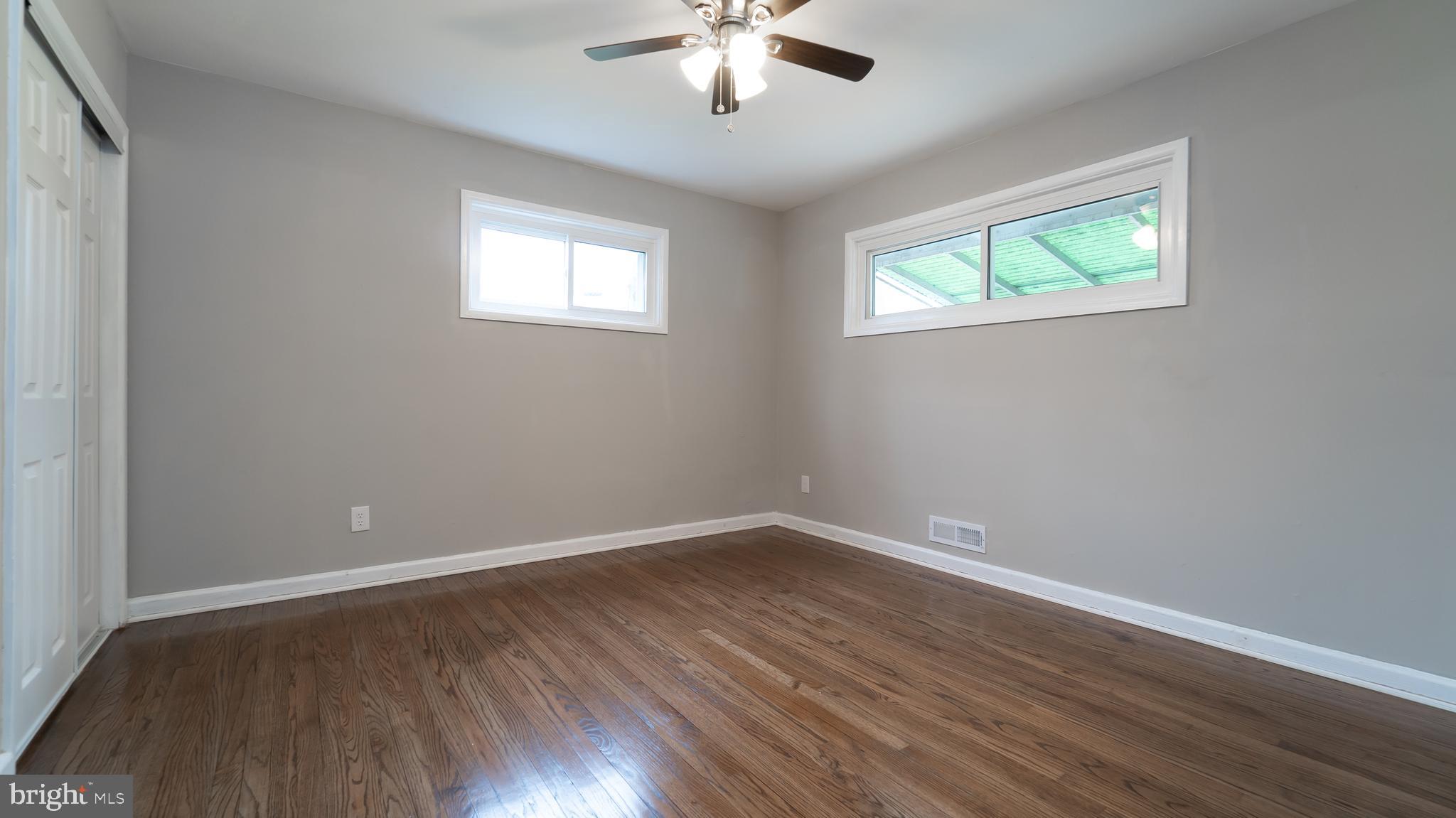 LIBERTY CREST - Residential