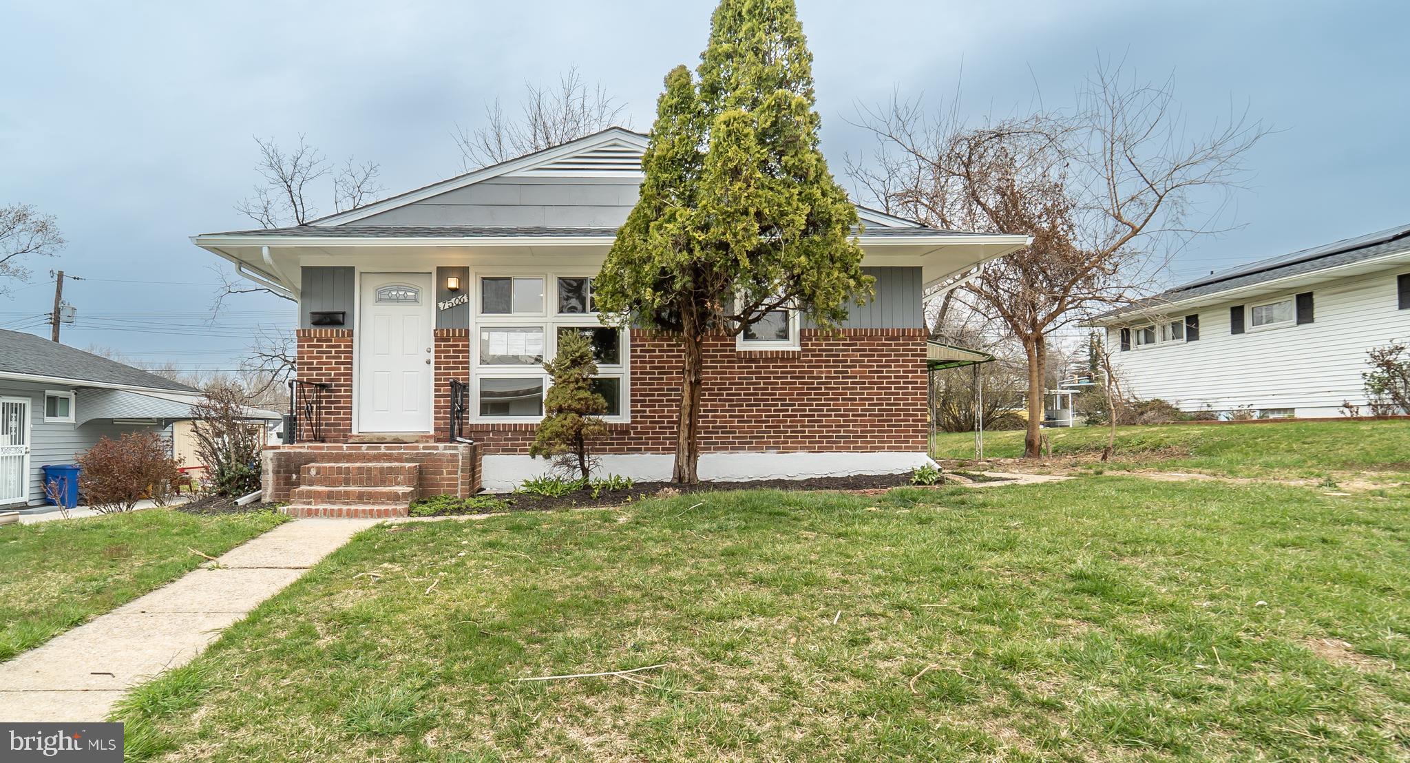 LIBERTY CREST - Residential