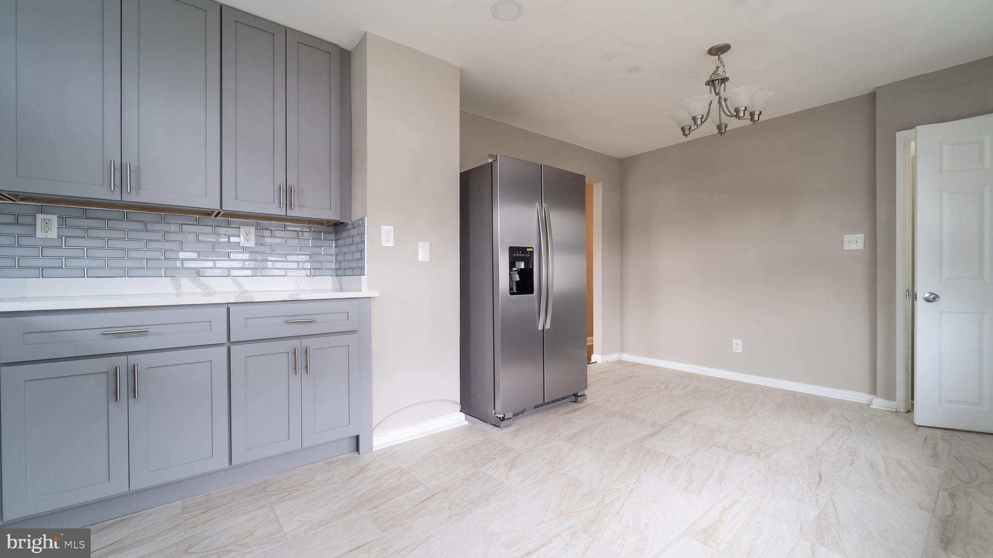 LIBERTY CREST - Residential