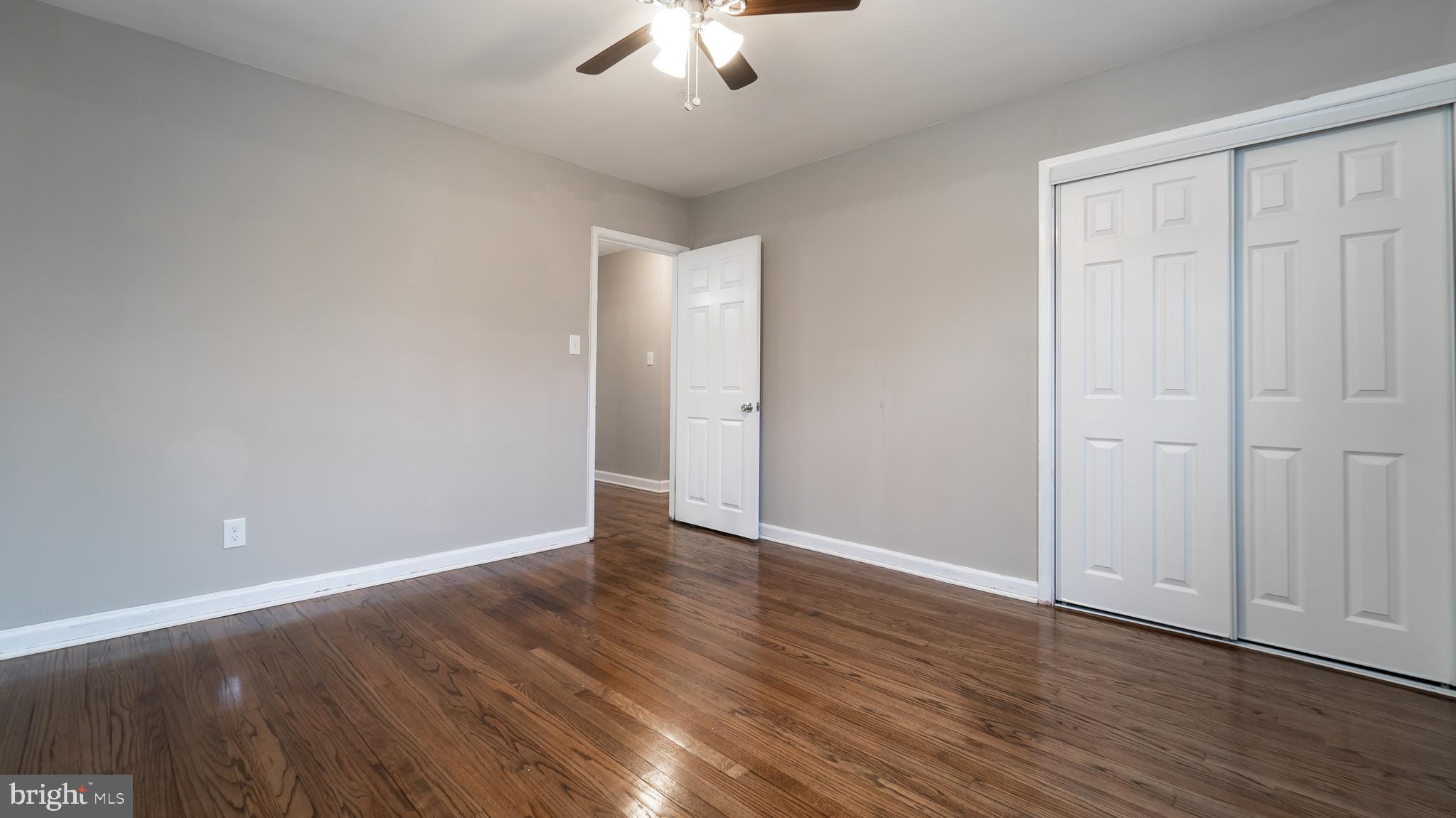 LIBERTY CREST - Residential