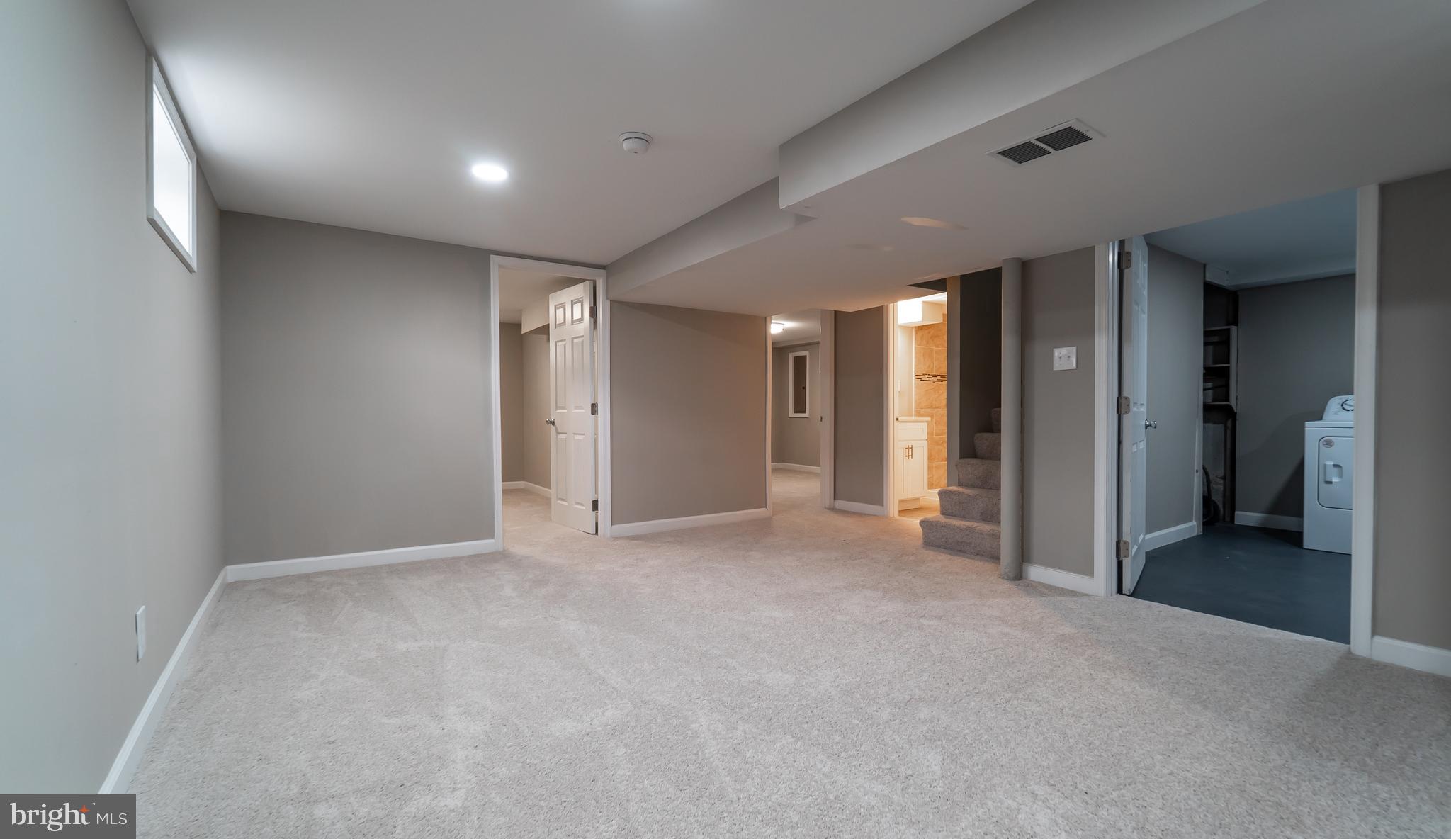 LIBERTY CREST - Residential