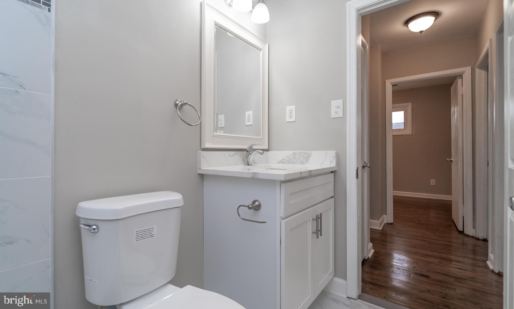 LIBERTY CREST - Residential