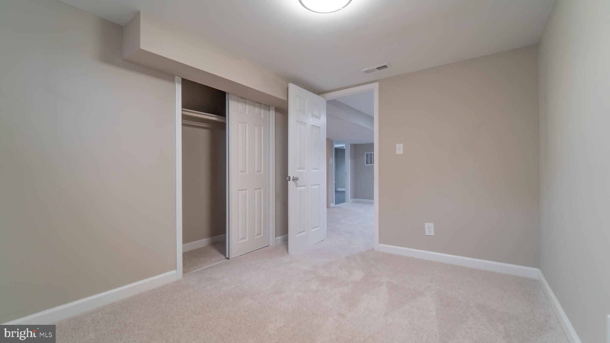 LIBERTY CREST - Residential