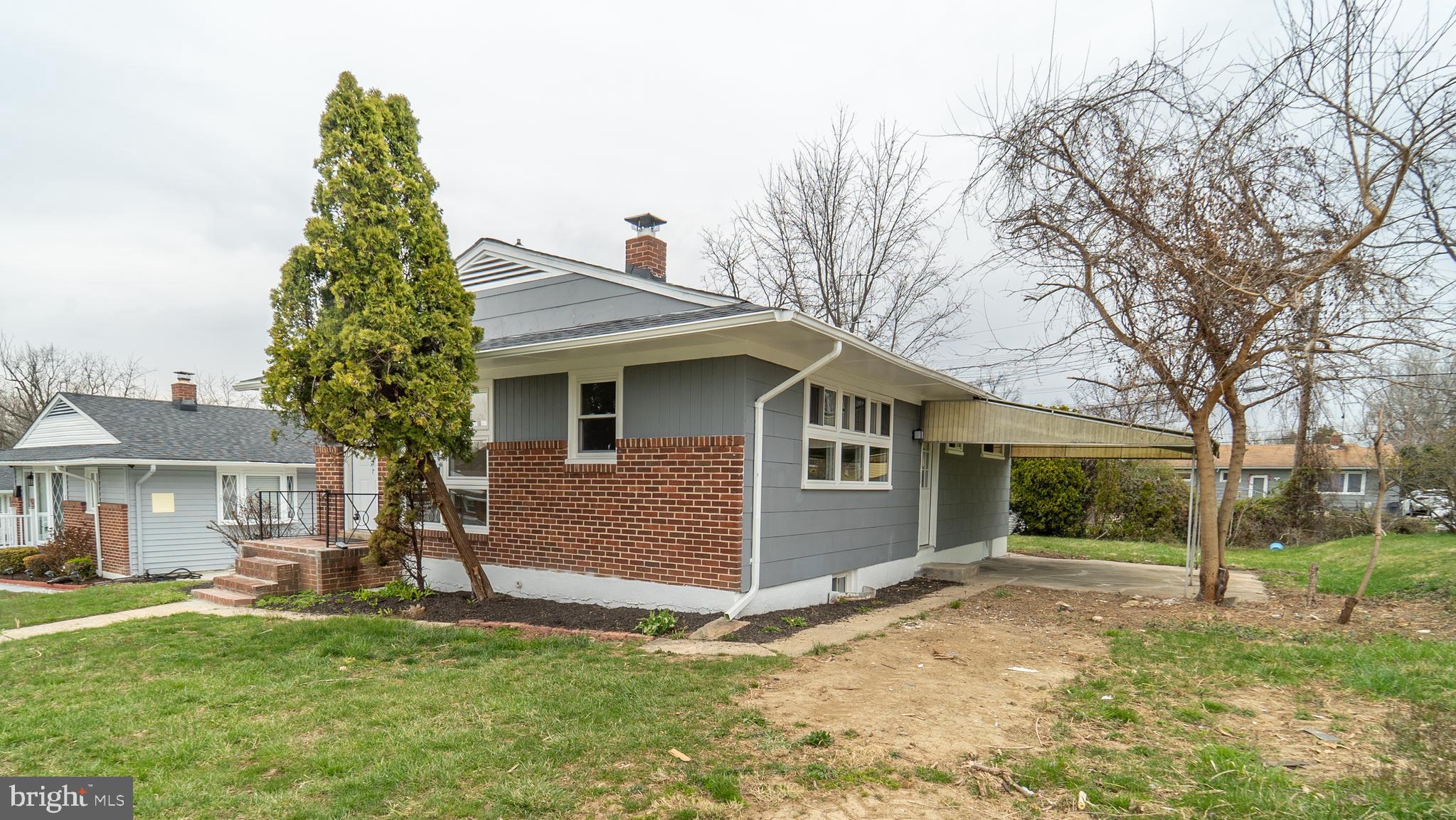 LIBERTY CREST - Residential