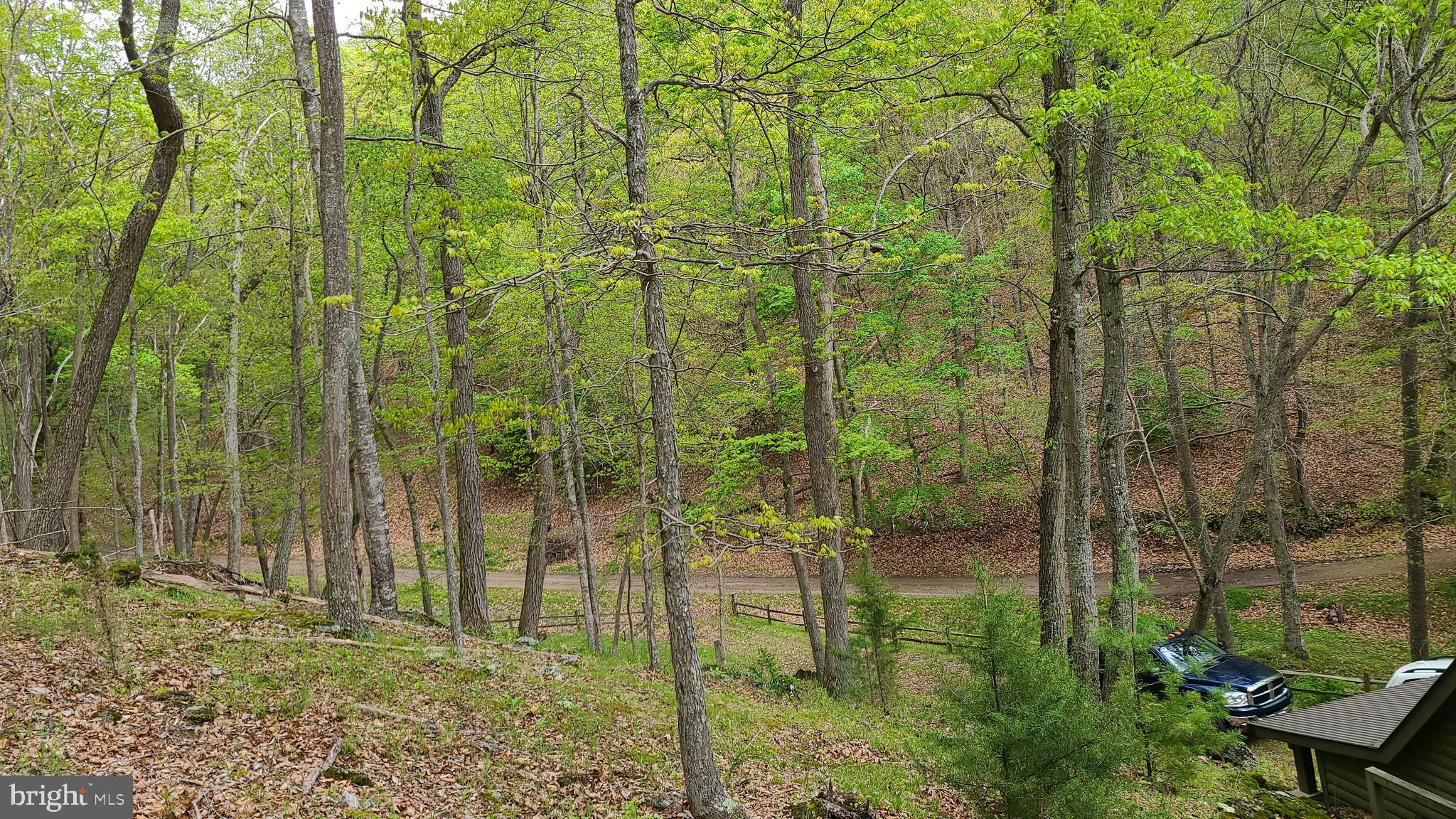 BUCK RIDGES (FORMERLY TREASURE MOUNTAINS) - Residential