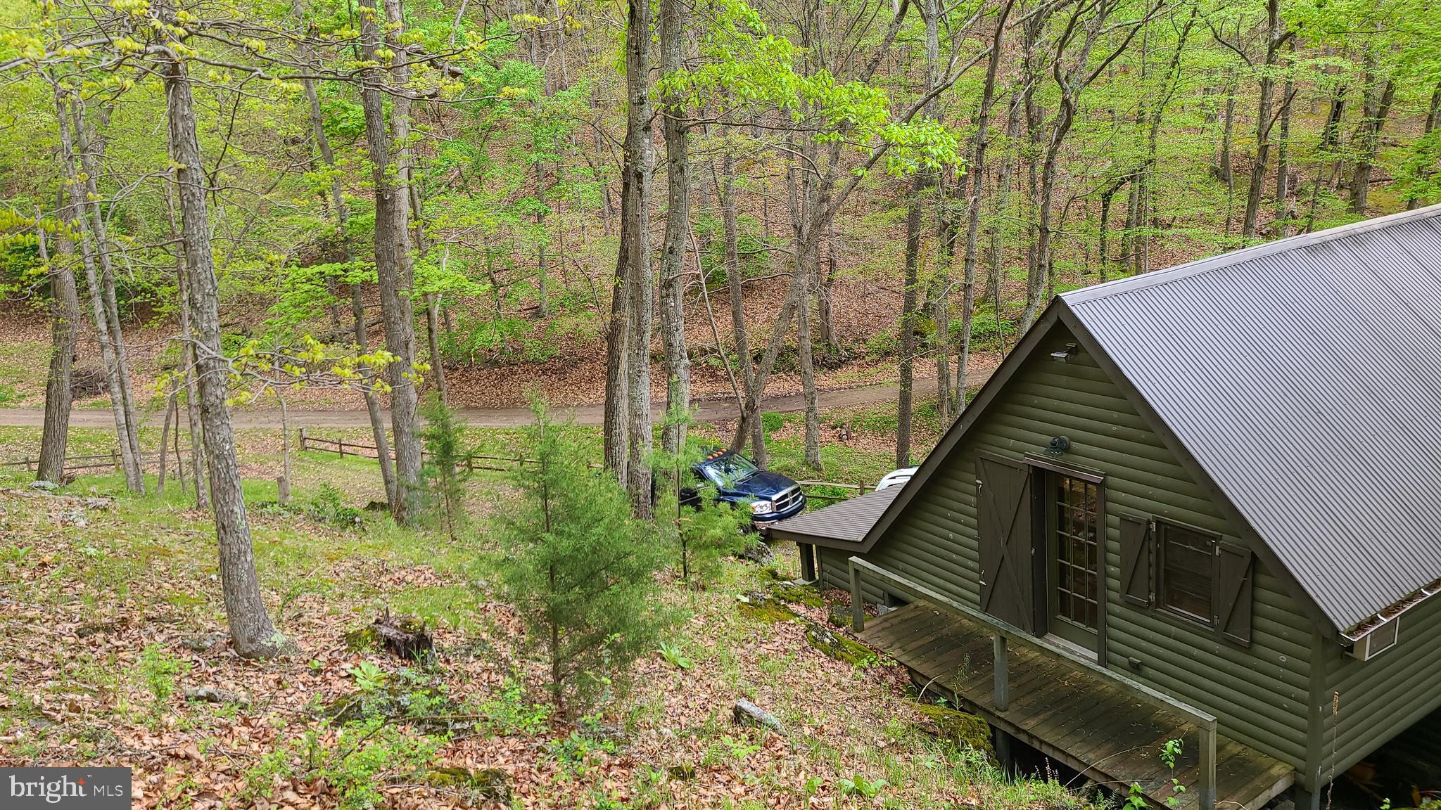 BUCK RIDGES (FORMERLY TREASURE MOUNTAINS) - Residential