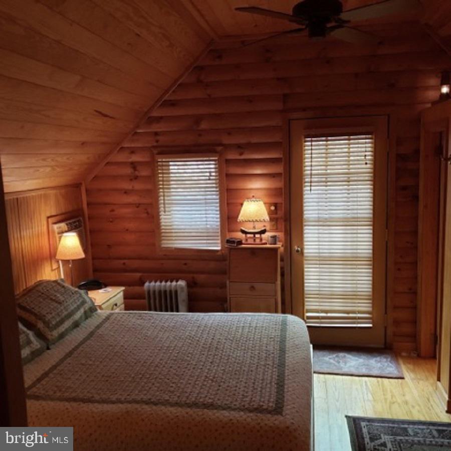 BUCK RIDGES (FORMERLY TREASURE MOUNTAINS) - Residential