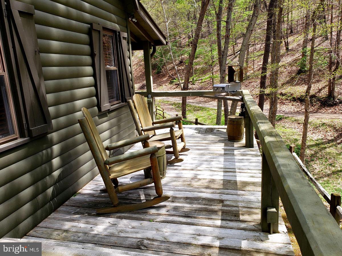 BUCK RIDGES (FORMERLY TREASURE MOUNTAINS) - Residential