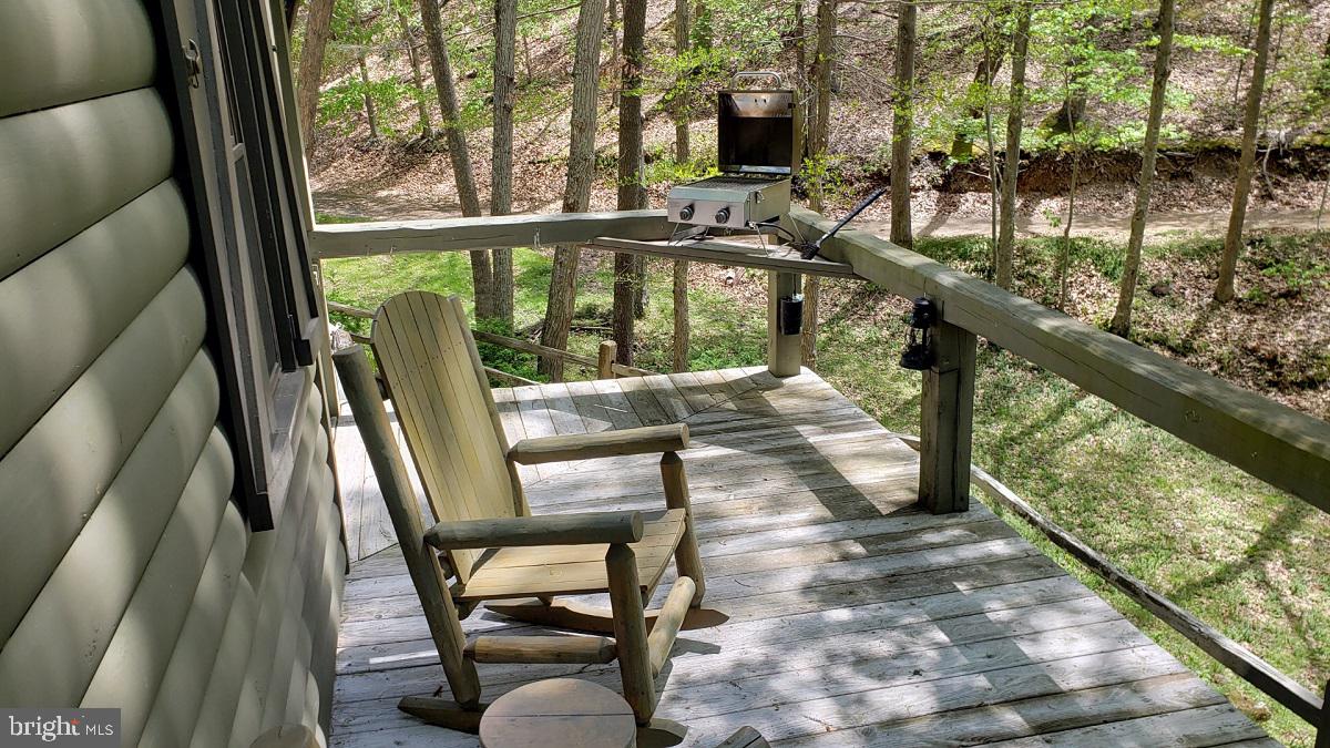 BUCK RIDGES (FORMERLY TREASURE MOUNTAINS) - Residential