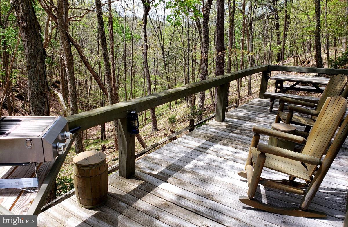BUCK RIDGES (FORMERLY TREASURE MOUNTAINS) - Residential