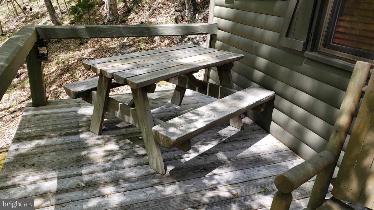 BUCK RIDGES (FORMERLY TREASURE MOUNTAINS) - Residential