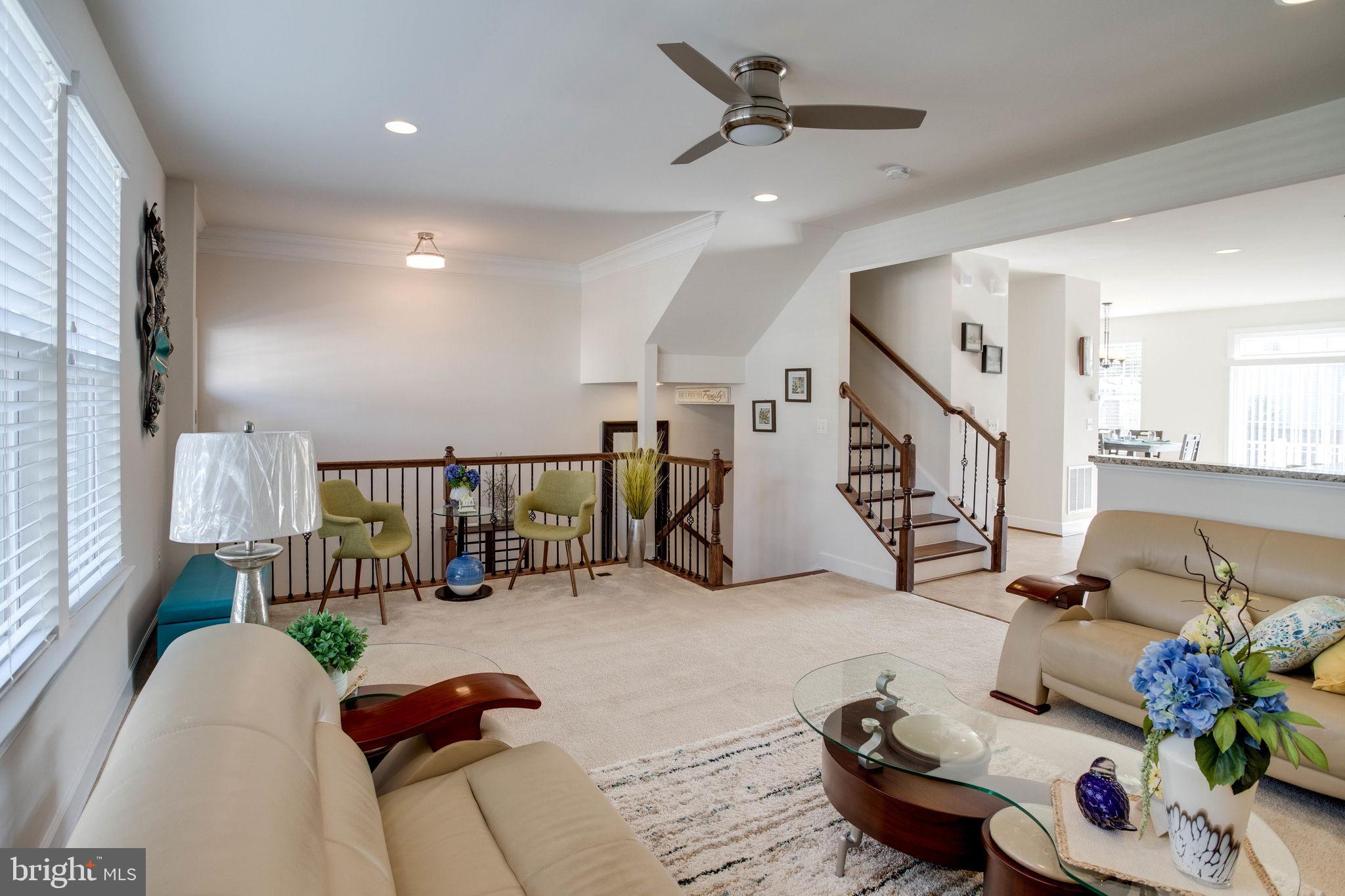 POWELLS LANDING - Residential Lease