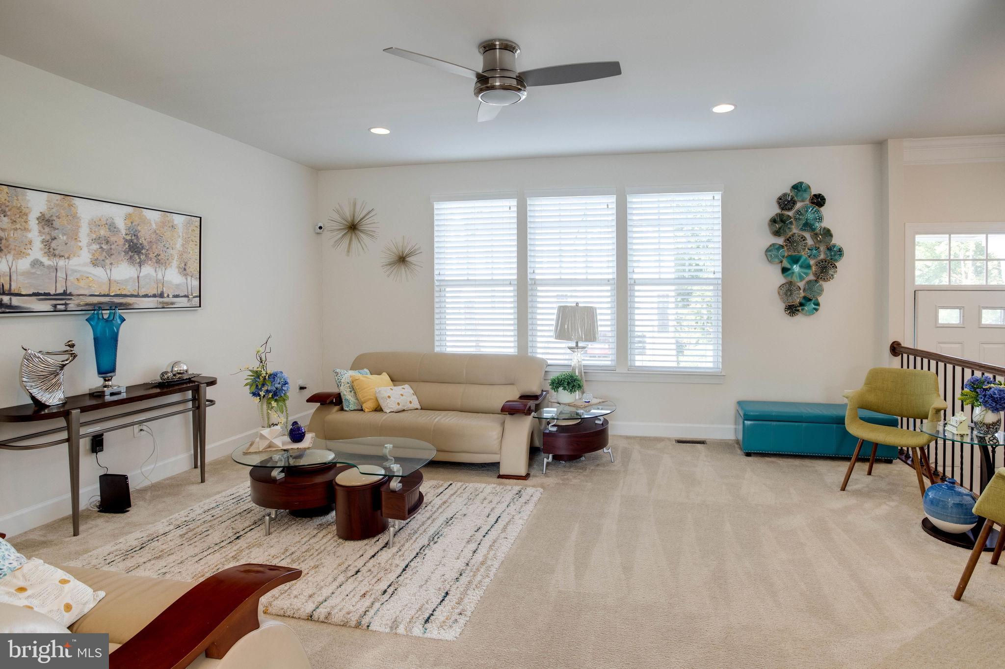 POWELLS LANDING - Residential Lease