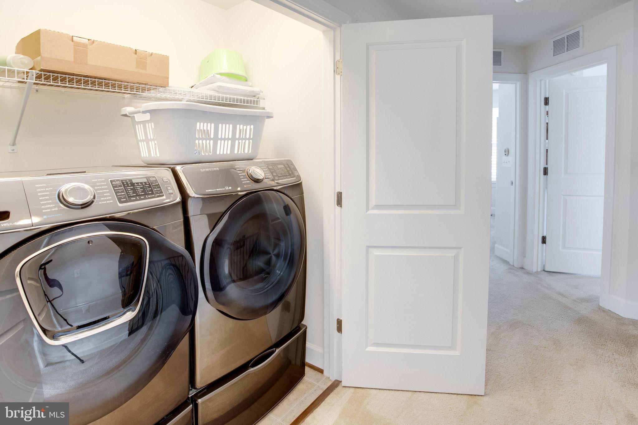 POWELLS LANDING - Residential Lease