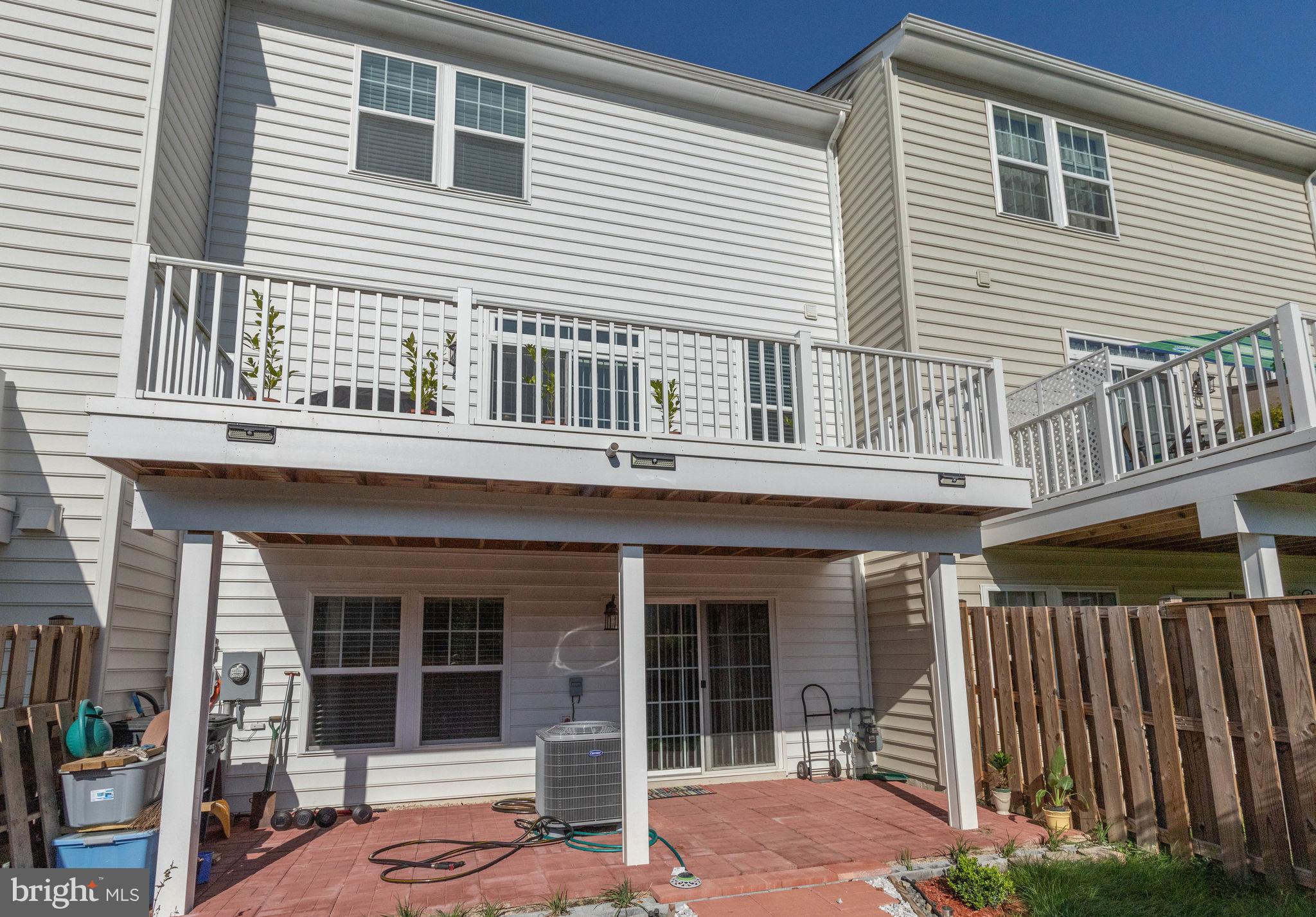 POWELLS LANDING - Residential Lease