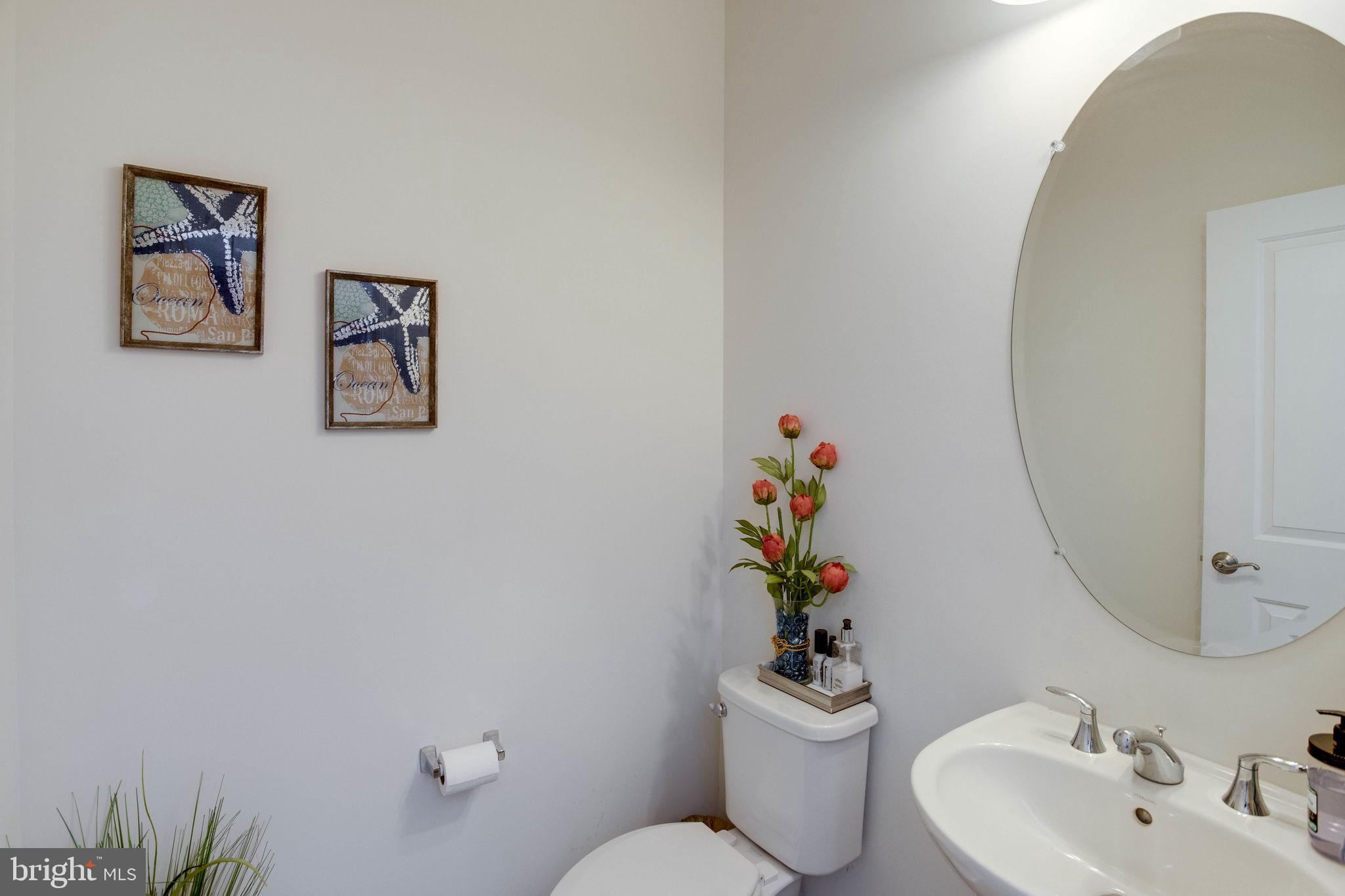 POWELLS LANDING - Residential Lease