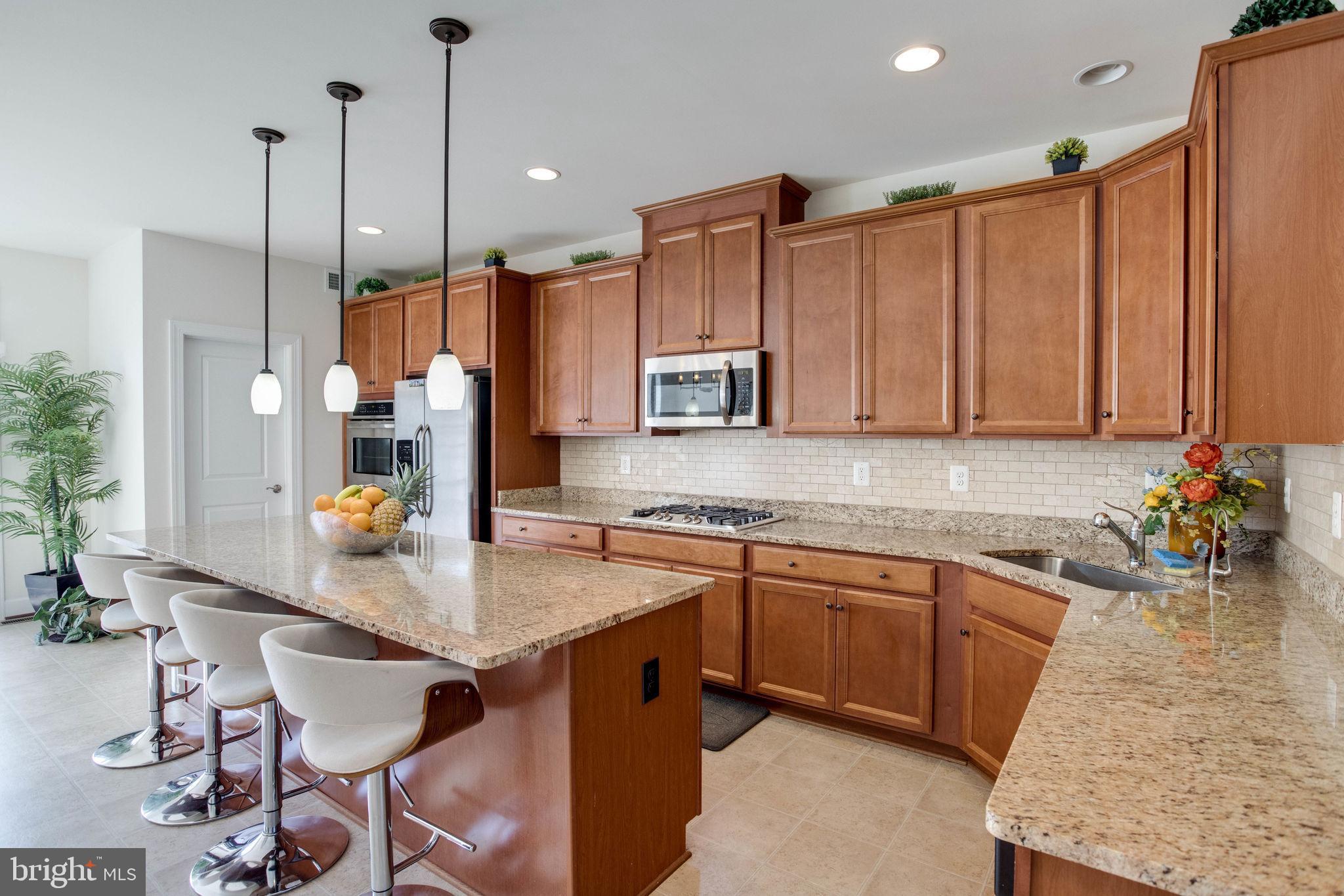 POWELLS LANDING - Residential Lease