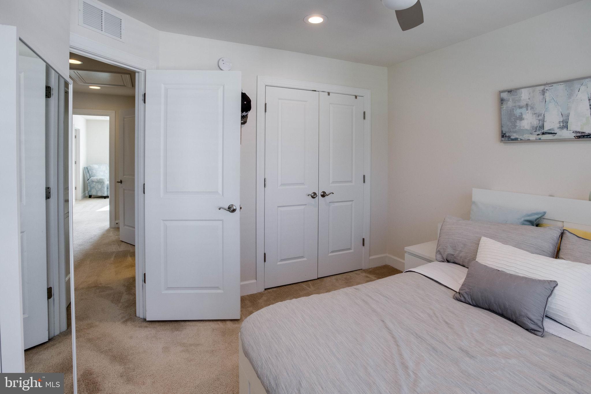 POWELLS LANDING - Residential Lease