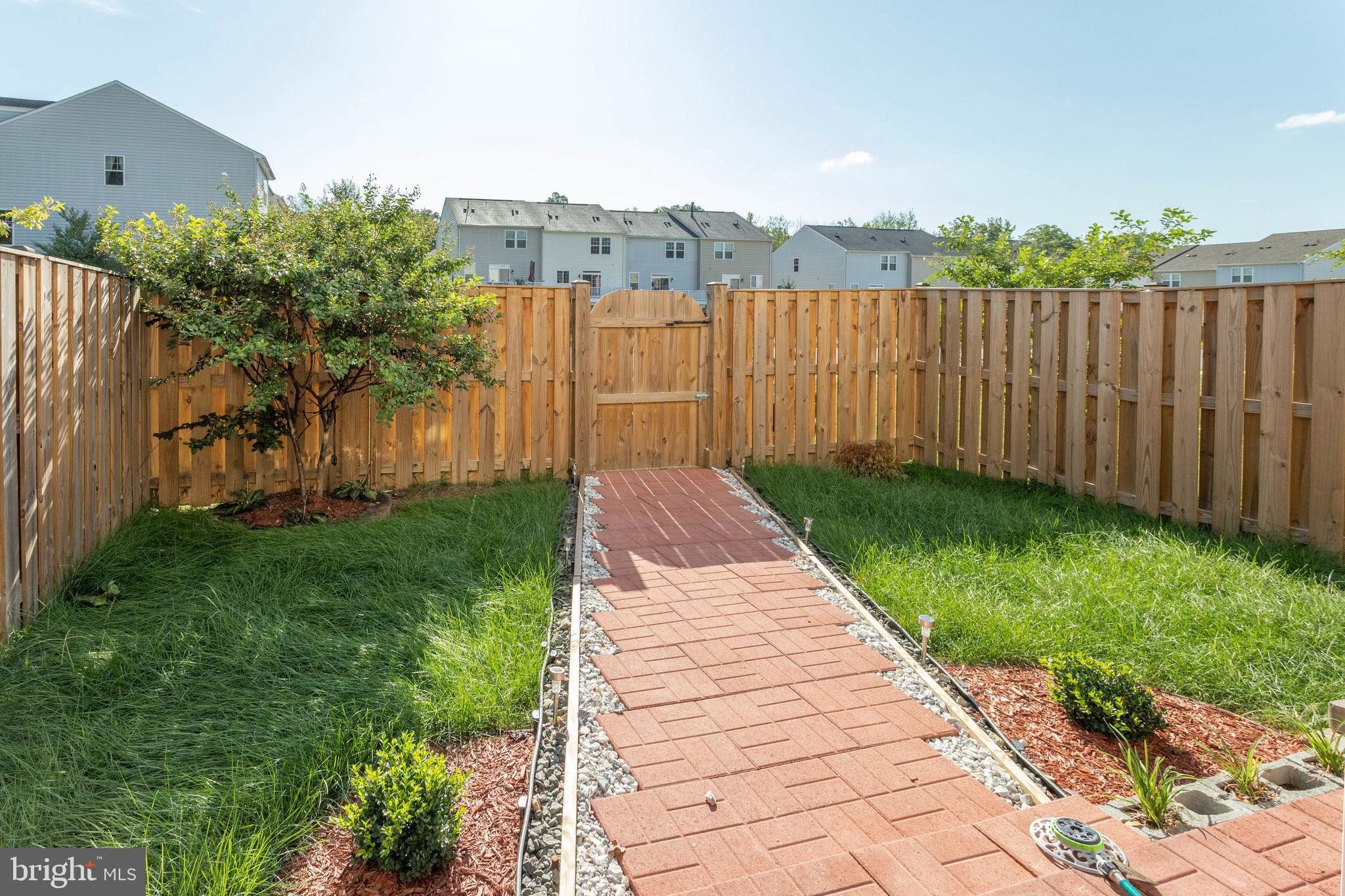 POWELLS LANDING - Residential Lease