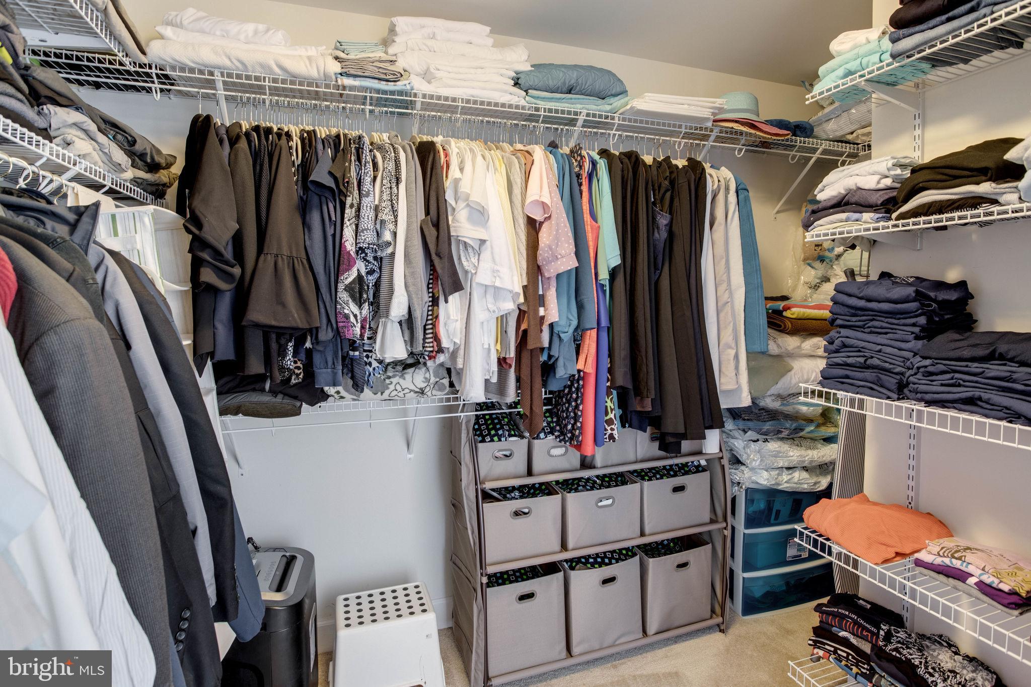 POWELLS LANDING - Residential Lease