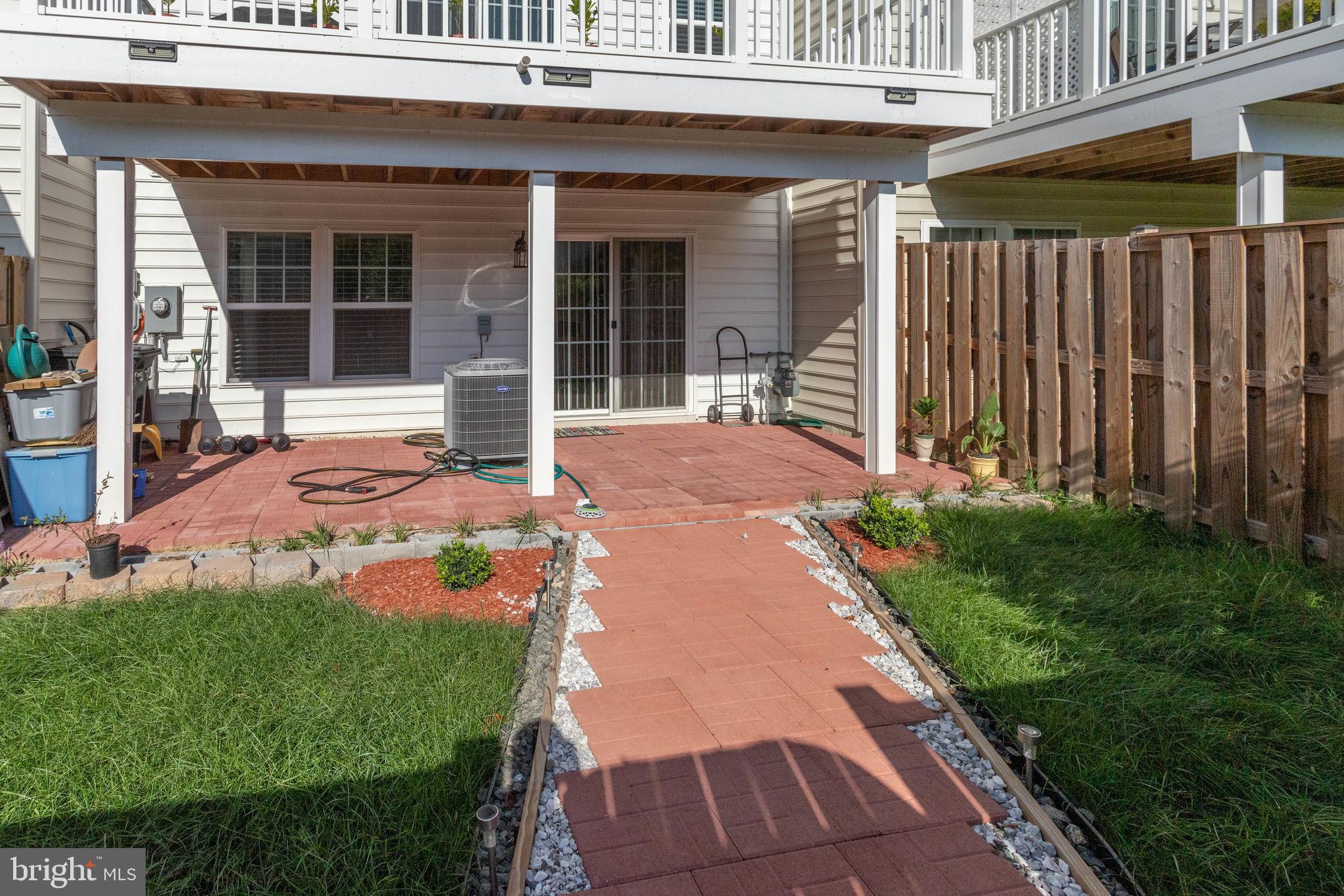 POWELLS LANDING - Residential Lease