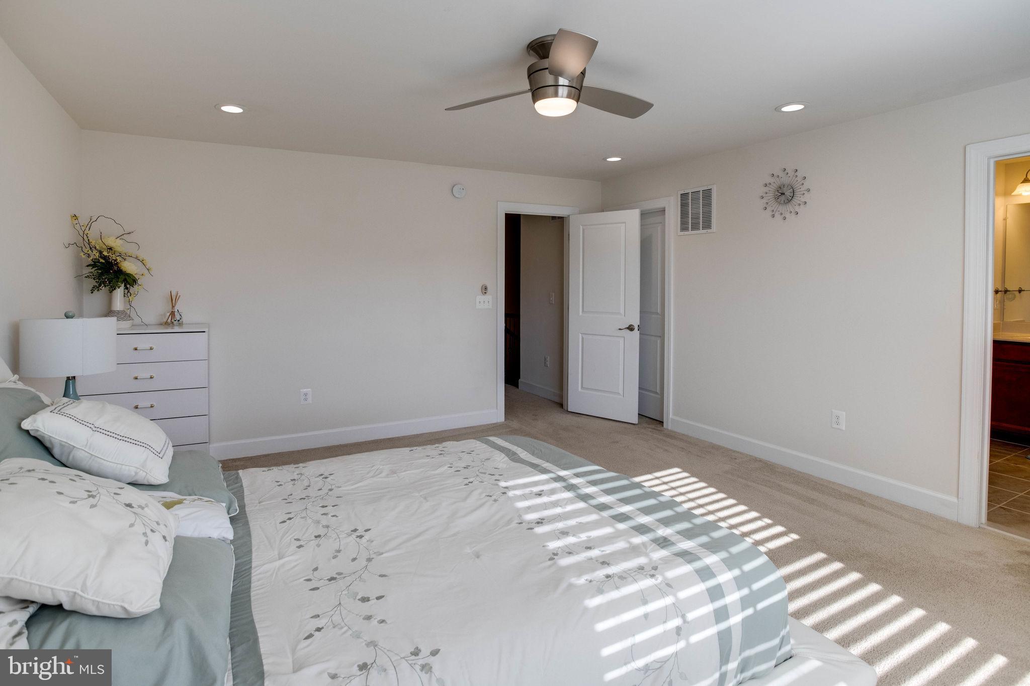 POWELLS LANDING - Residential Lease