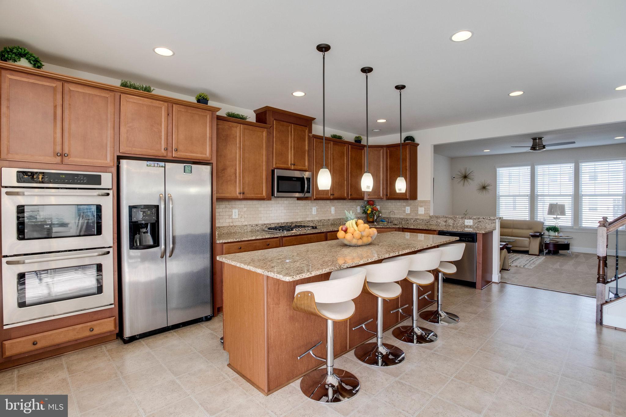 POWELLS LANDING - Residential Lease