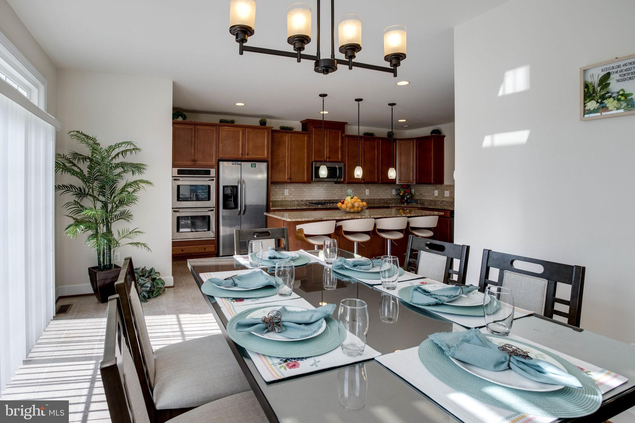 POWELLS LANDING - Residential Lease