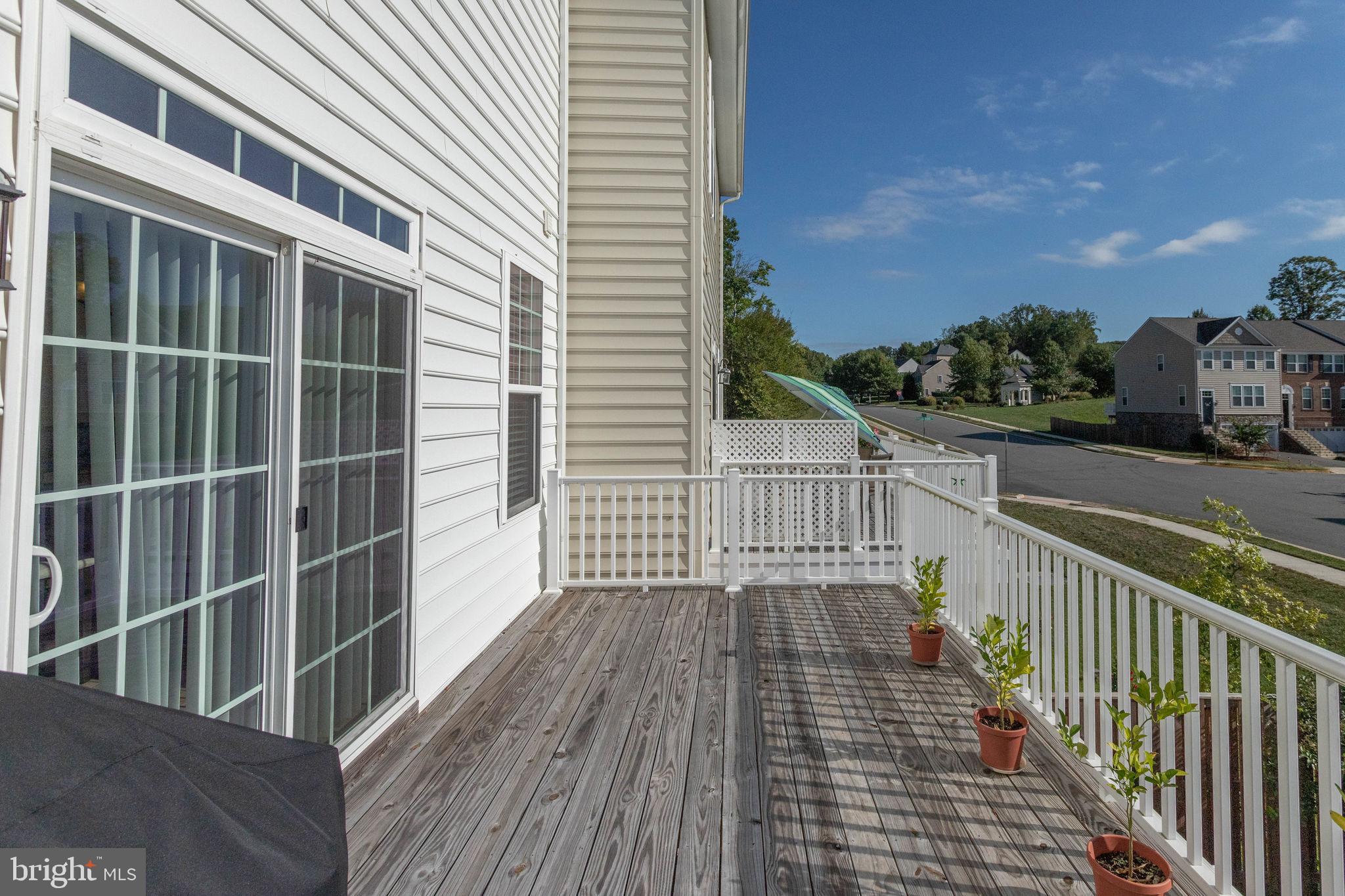 POWELLS LANDING - Residential Lease