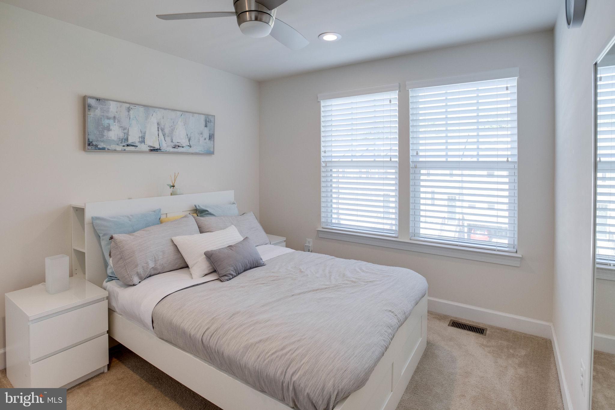 POWELLS LANDING - Residential Lease