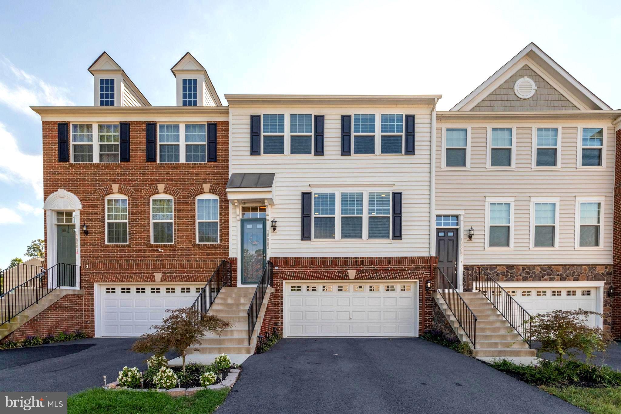 POWELLS LANDING - Residential Lease