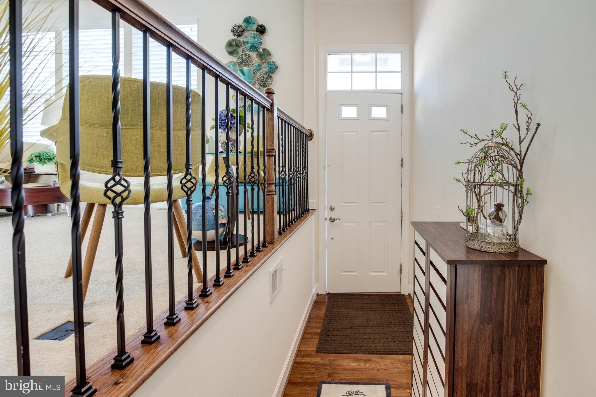 POWELLS LANDING - Residential Lease