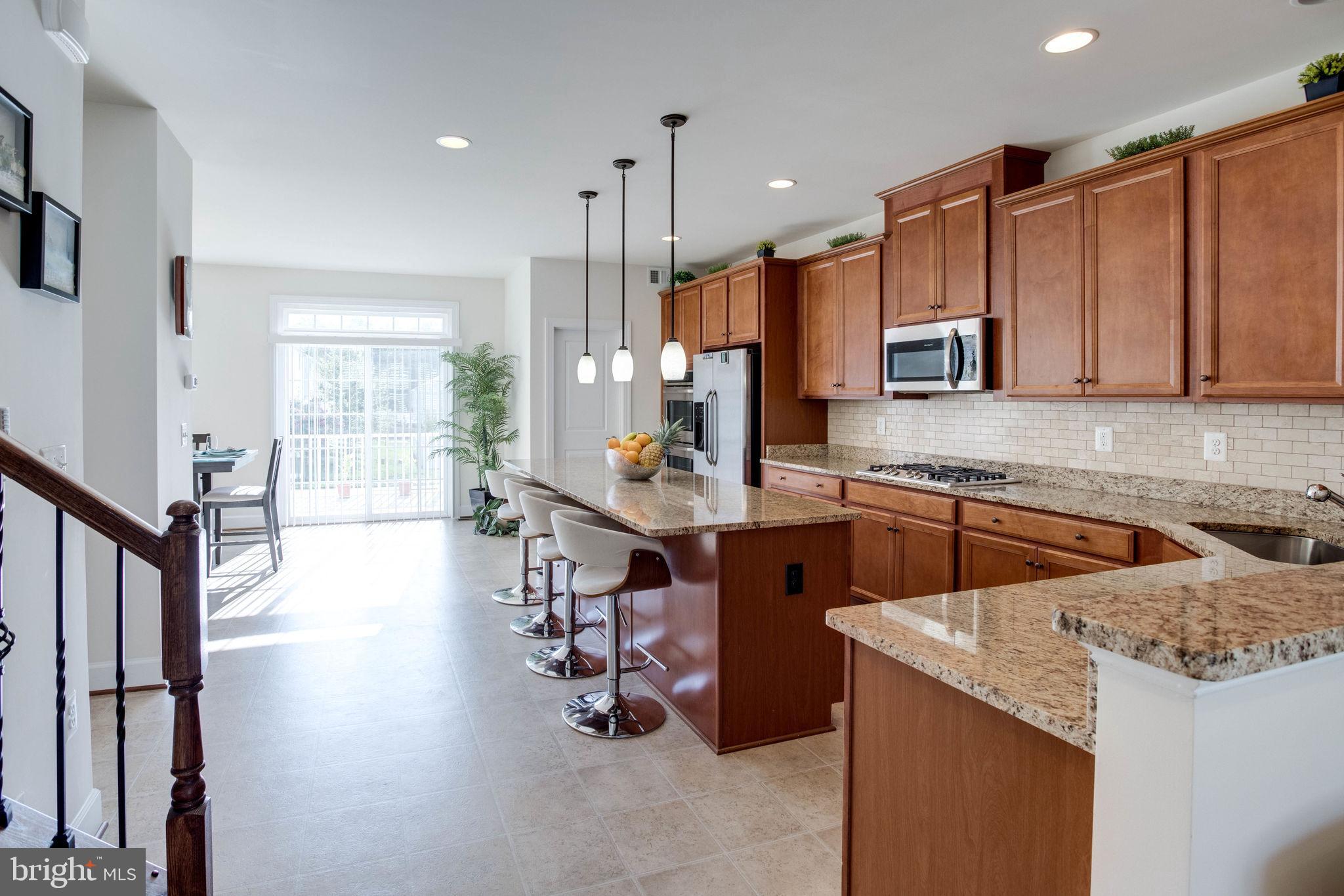 POWELLS LANDING - Residential Lease