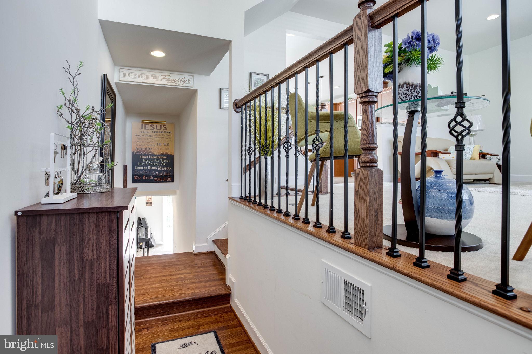 POWELLS LANDING - Residential Lease