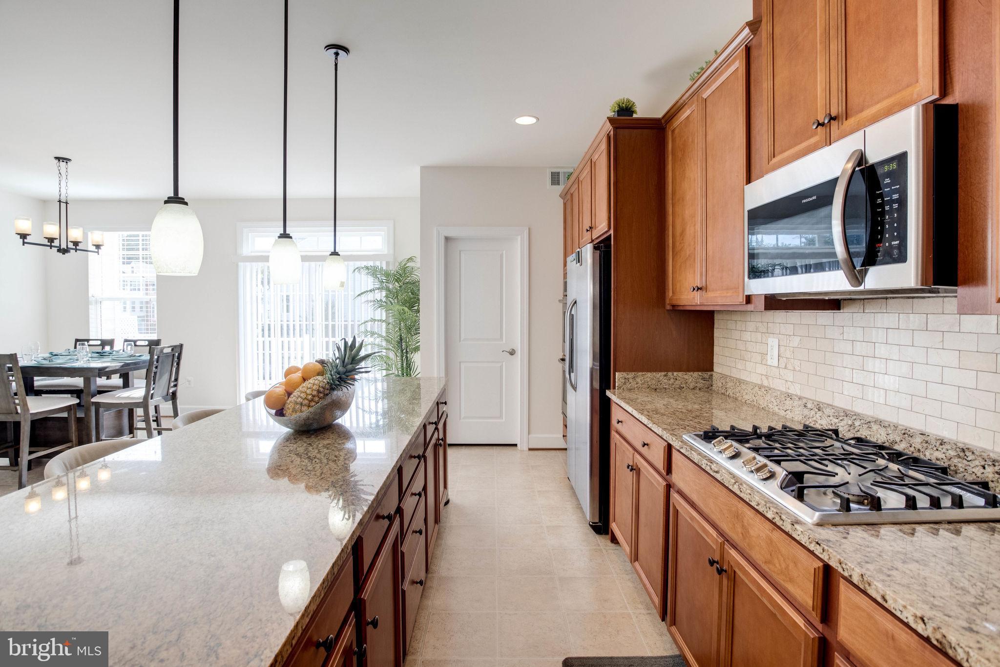 POWELLS LANDING - Residential Lease