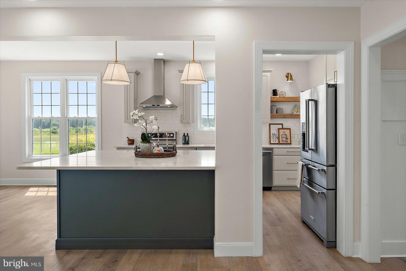 REWASTICO VILLAGE - Residential