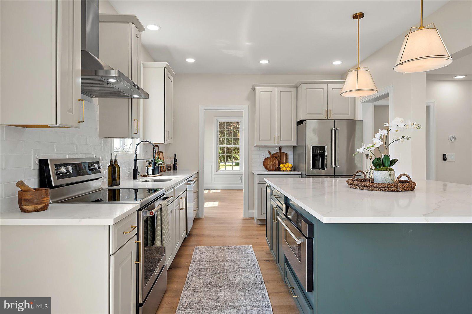 REWASTICO VILLAGE - Residential