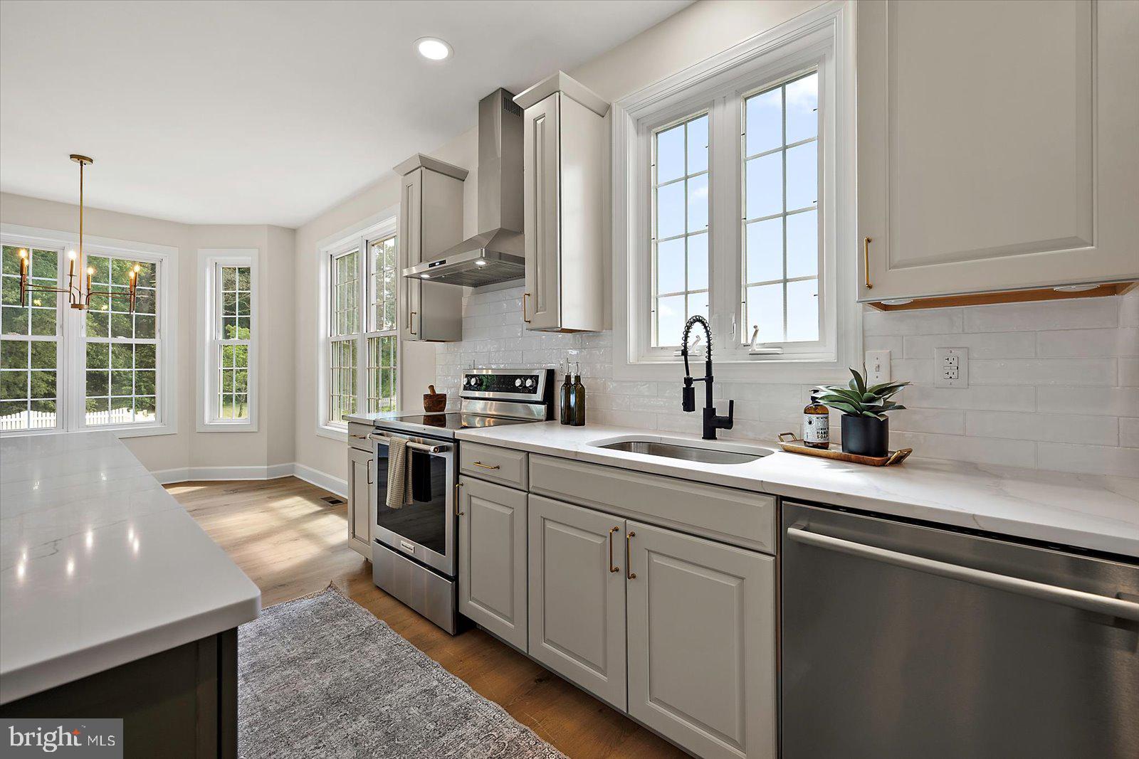 REWASTICO VILLAGE - Residential