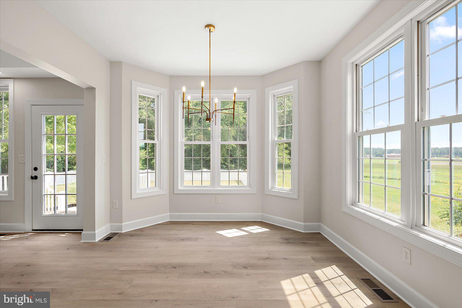 REWASTICO VILLAGE - Residential