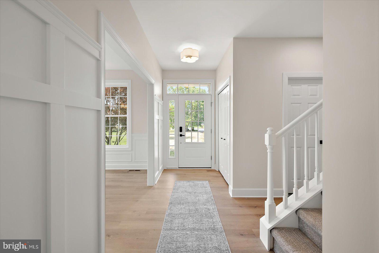 REWASTICO VILLAGE - Residential