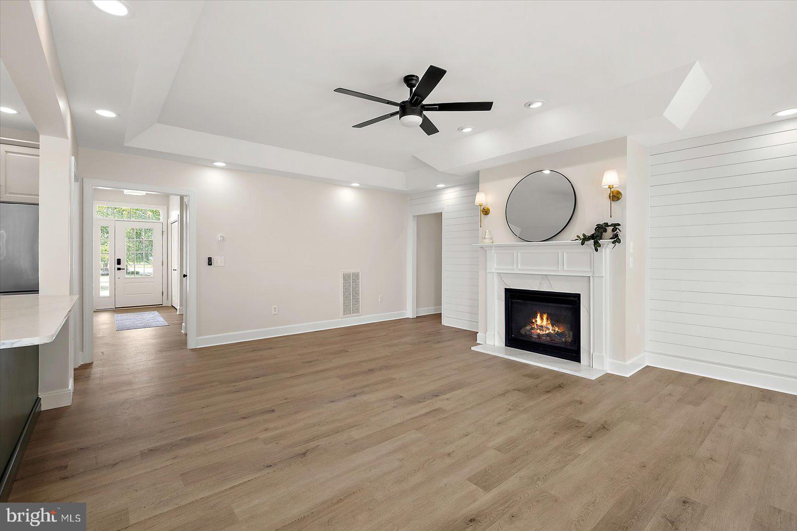 REWASTICO VILLAGE - Residential