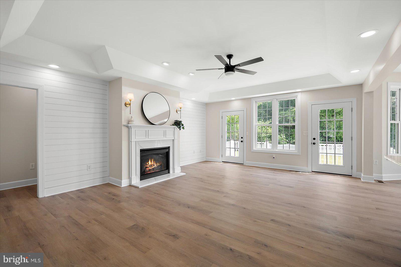 REWASTICO VILLAGE - Residential