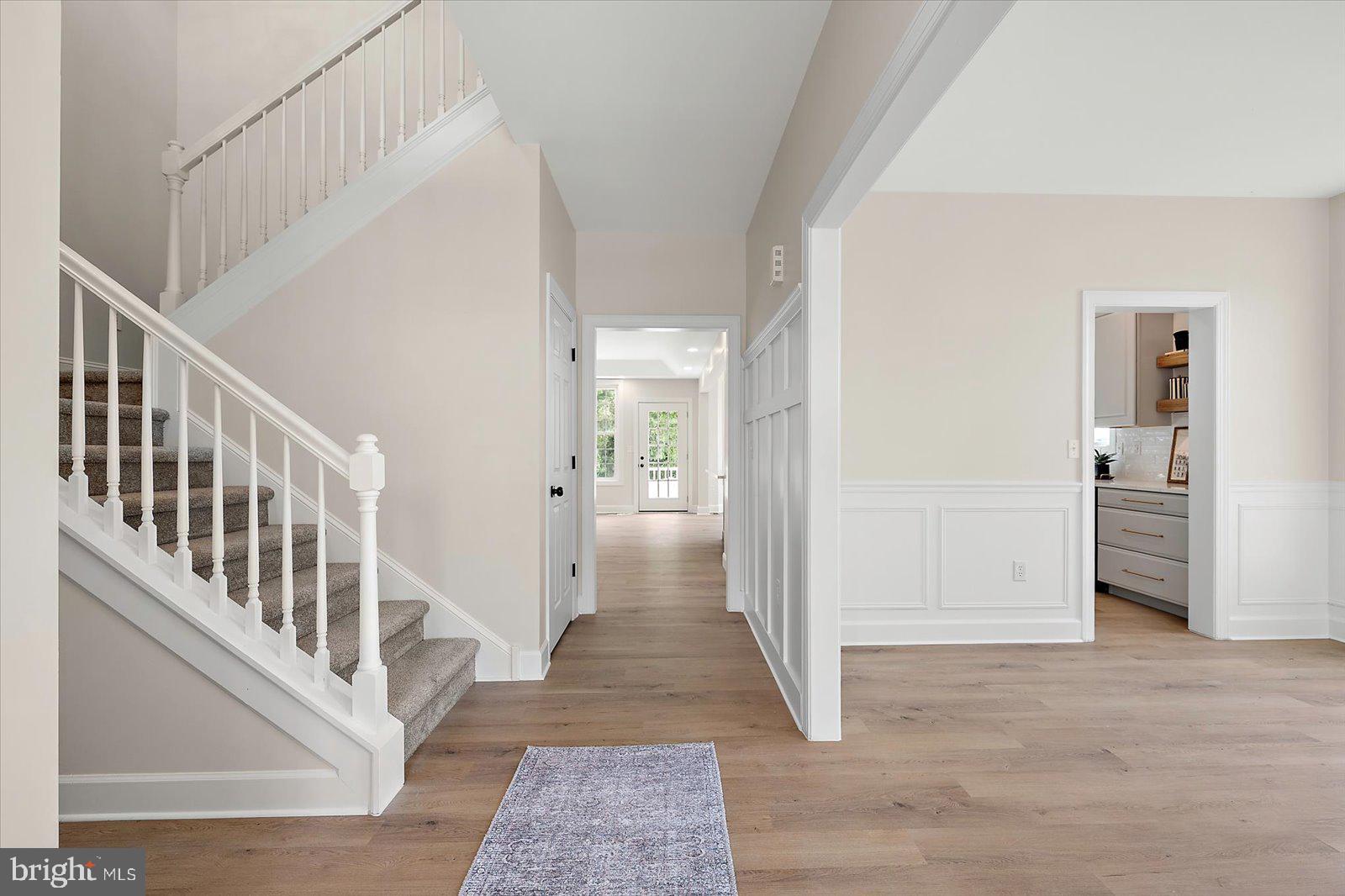 REWASTICO VILLAGE - Residential