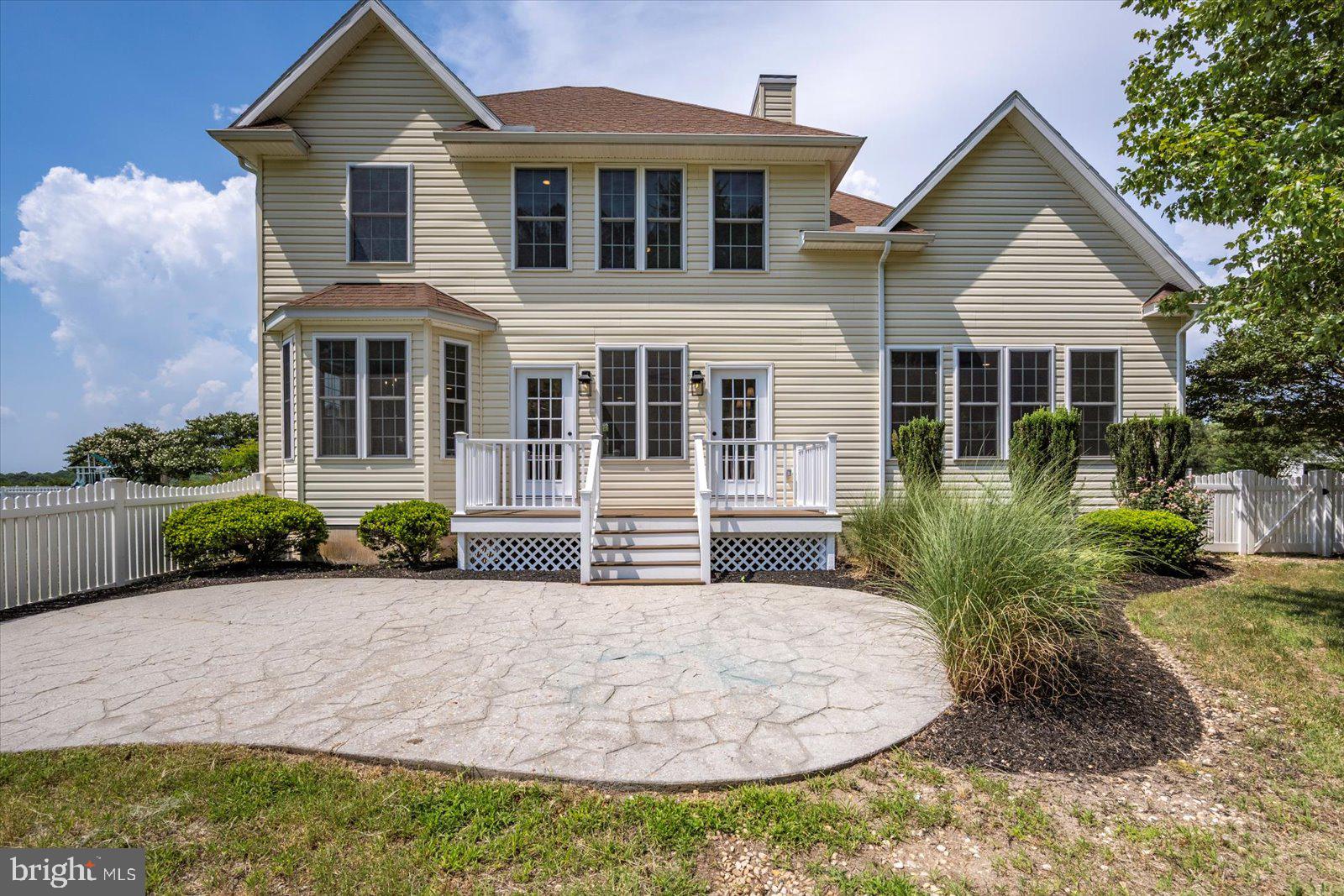 REWASTICO VILLAGE - Residential