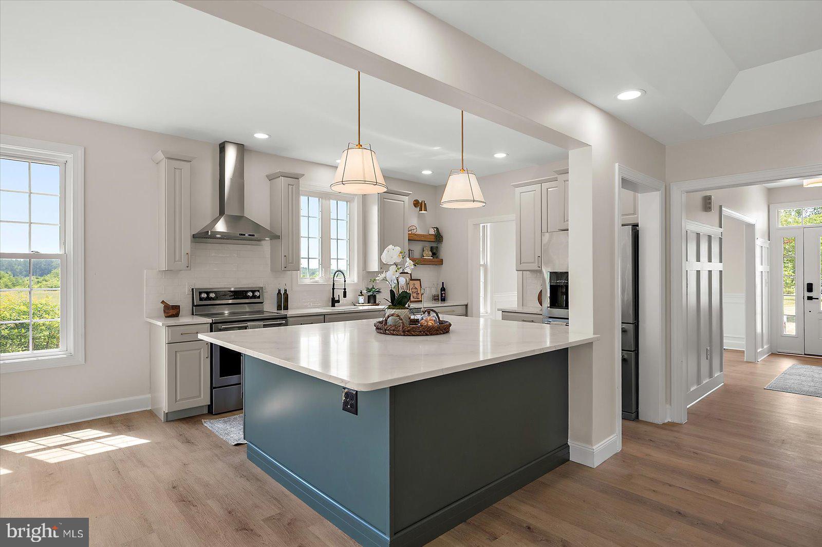 REWASTICO VILLAGE - Residential