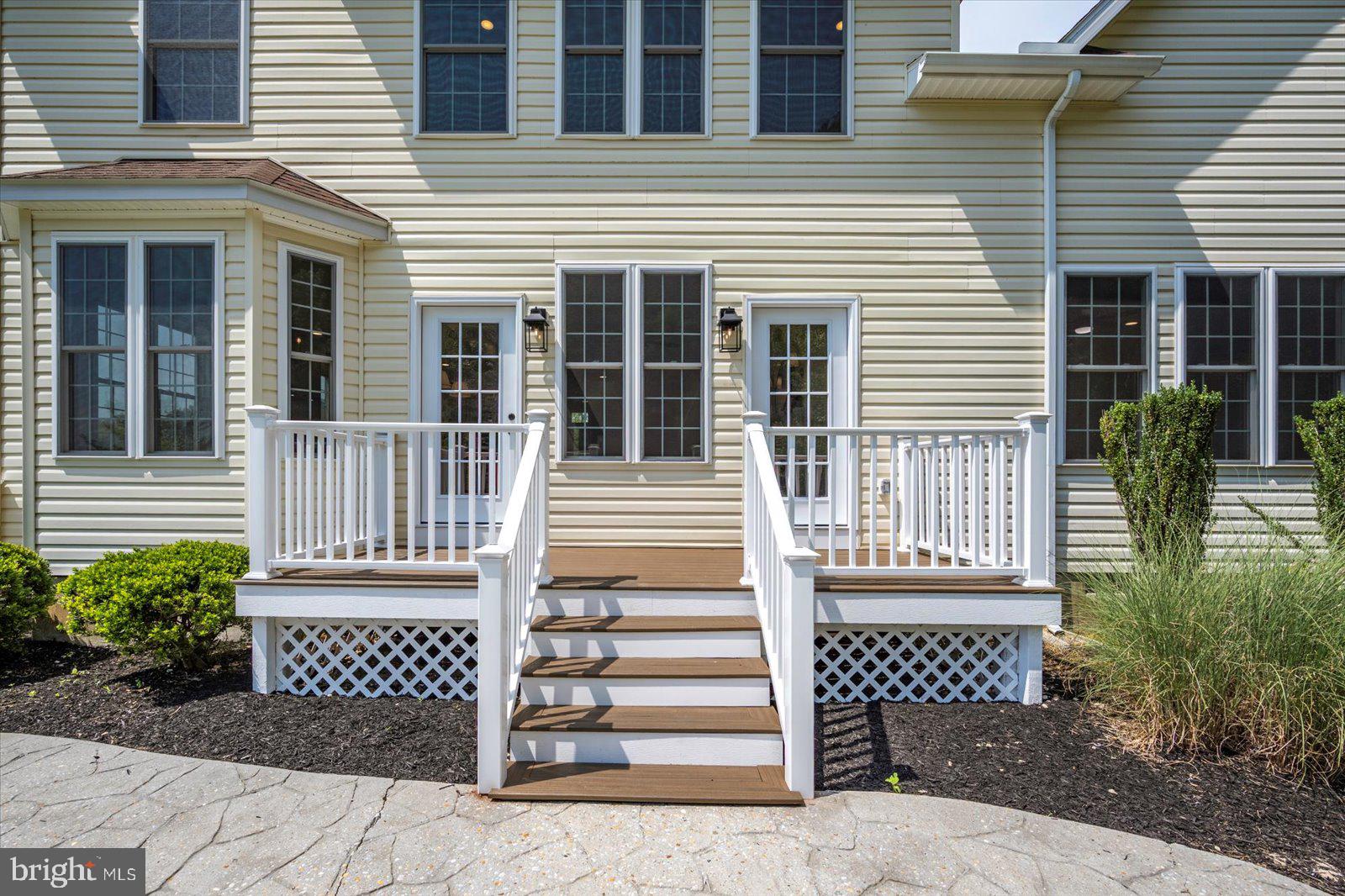 REWASTICO VILLAGE - Residential