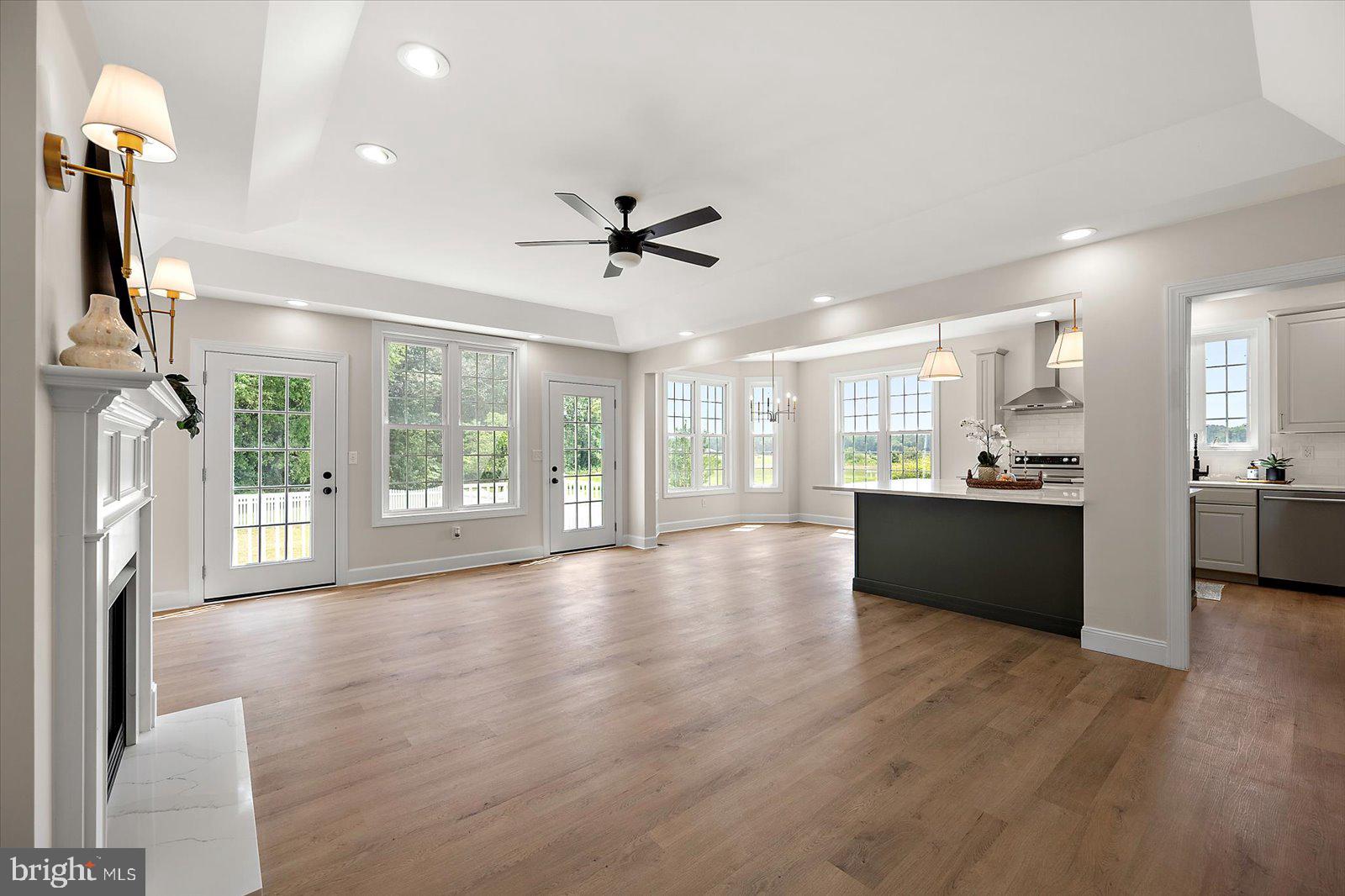 REWASTICO VILLAGE - Residential