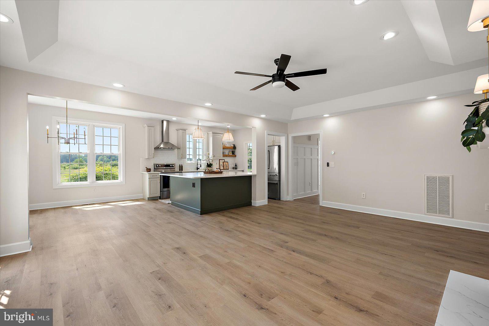 REWASTICO VILLAGE - Residential