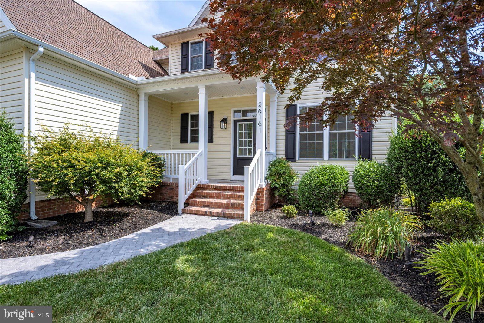 REWASTICO VILLAGE - Residential