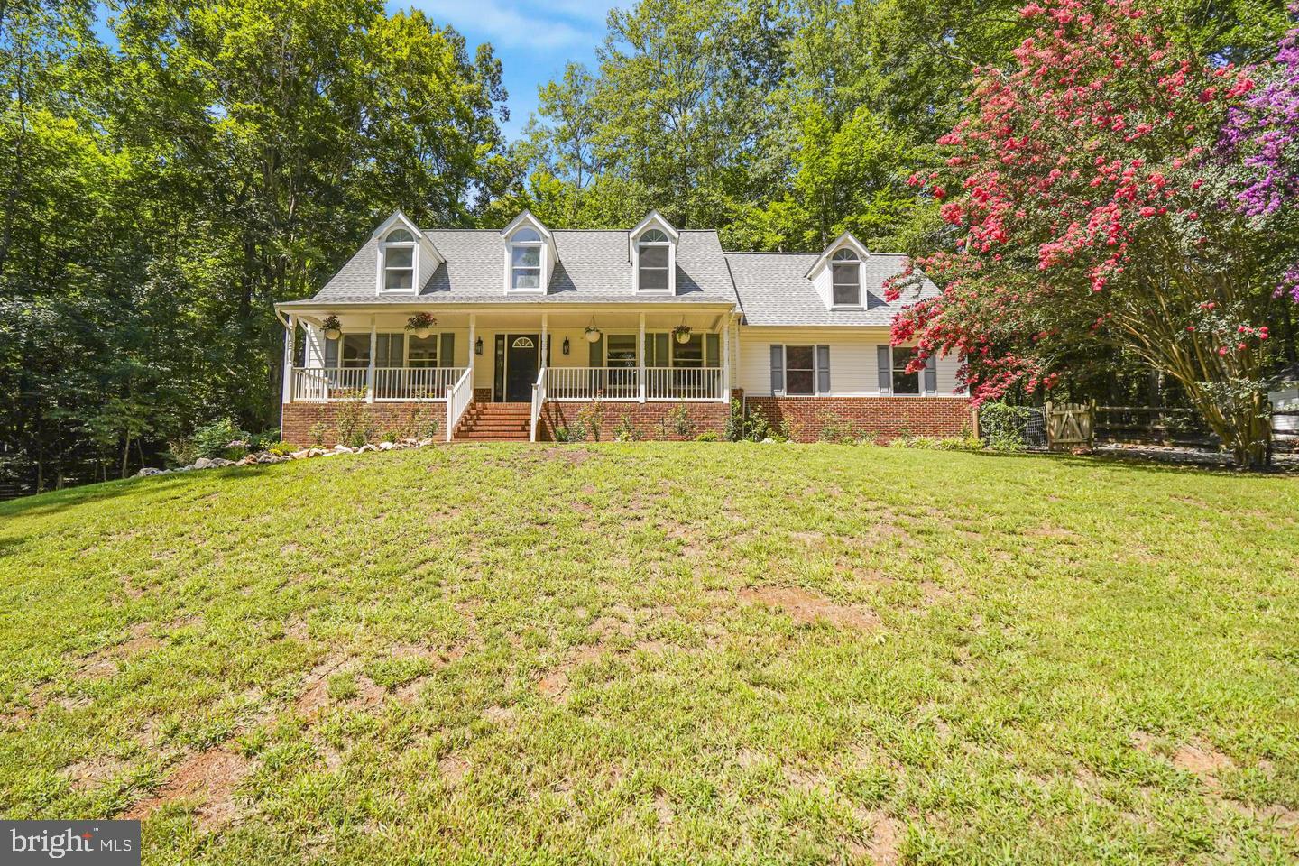 12000 LEE DRIVE